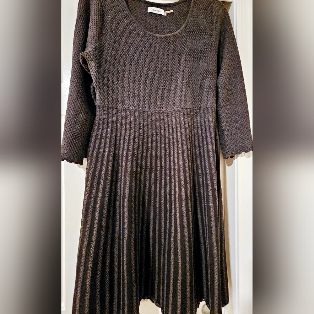 Women's Calvin Klein Mid Dress